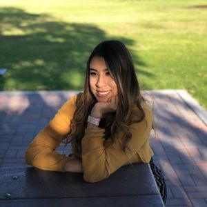 Meet your Posher, Kenberlin